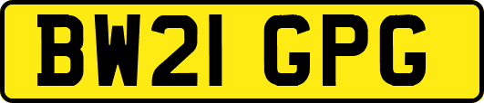 BW21GPG