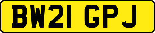 BW21GPJ