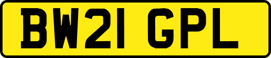 BW21GPL