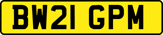 BW21GPM