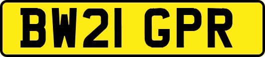 BW21GPR