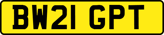 BW21GPT