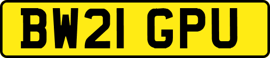 BW21GPU