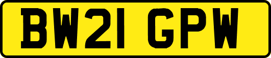 BW21GPW