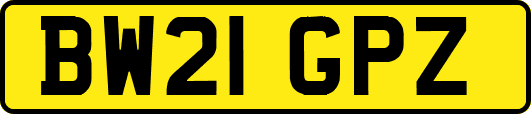 BW21GPZ