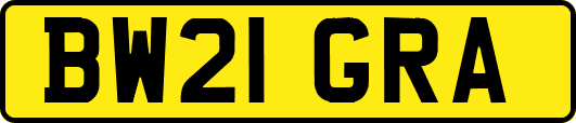 BW21GRA