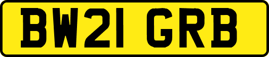 BW21GRB