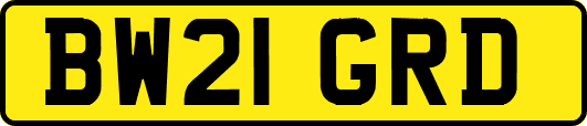 BW21GRD