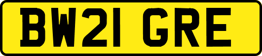 BW21GRE