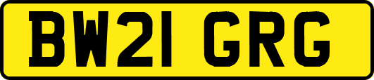 BW21GRG