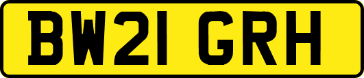 BW21GRH