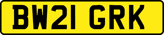 BW21GRK
