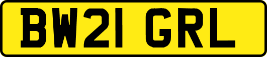 BW21GRL