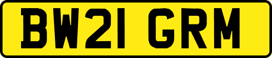 BW21GRM