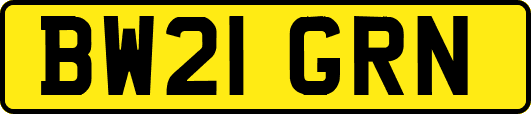 BW21GRN