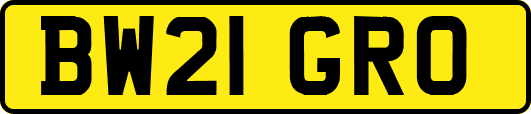 BW21GRO