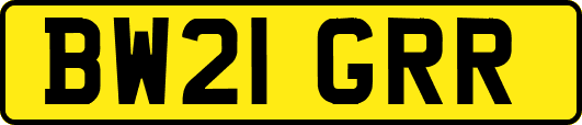 BW21GRR