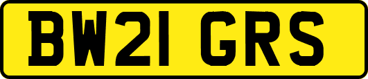 BW21GRS