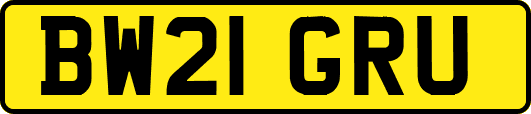 BW21GRU