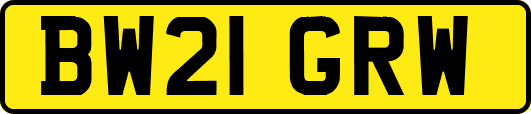 BW21GRW