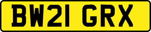 BW21GRX