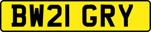 BW21GRY