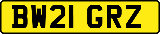 BW21GRZ