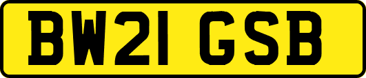 BW21GSB