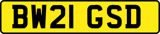 BW21GSD