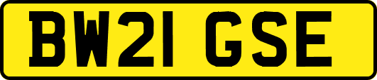 BW21GSE