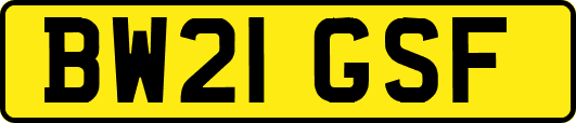 BW21GSF
