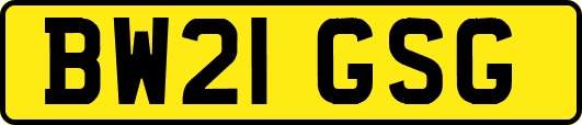 BW21GSG