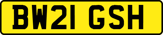 BW21GSH