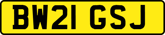 BW21GSJ