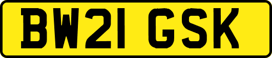 BW21GSK