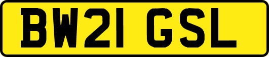 BW21GSL
