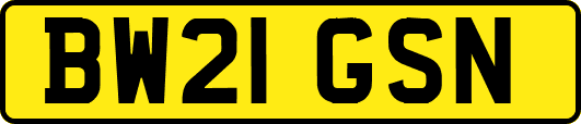 BW21GSN