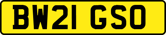 BW21GSO