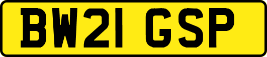 BW21GSP