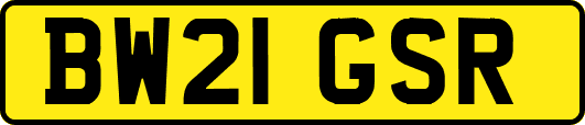 BW21GSR
