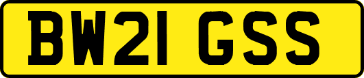 BW21GSS