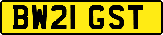 BW21GST