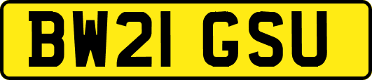 BW21GSU