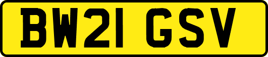 BW21GSV