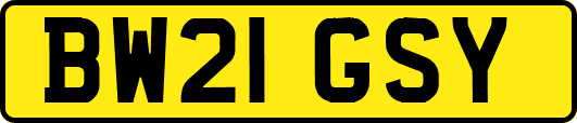 BW21GSY