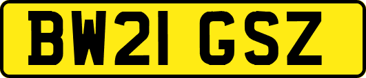 BW21GSZ