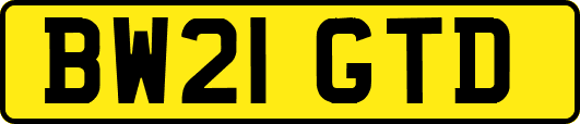BW21GTD