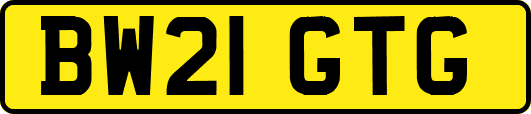 BW21GTG