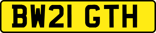 BW21GTH