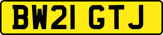 BW21GTJ